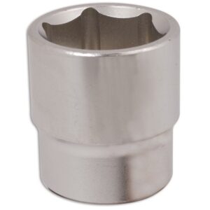 Socket - 21mm - 3/8in. Drive