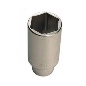 Deep Socket - 12mm - 1/2in. Drive