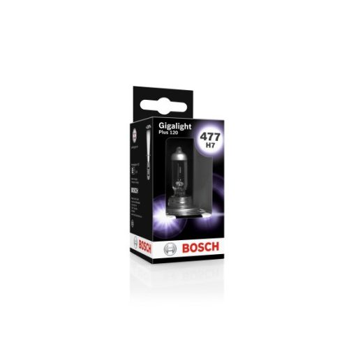 GIGA/LT 120 H7 12V 55W PX26D