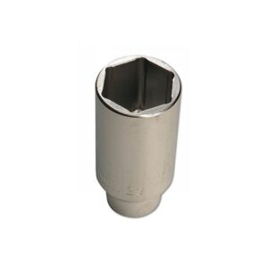 Deep Socket - 17mm - 1/2in. Drive