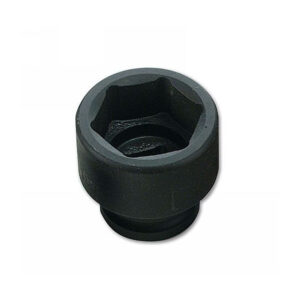 Impact Socket - 16mm - 1/2in. Drive