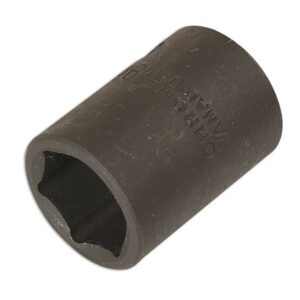 Impact Socket - 19mm - 1/2in. Drive