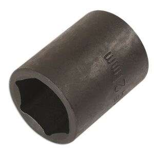 Impact Socket - 21mm - 1/2in. Drive