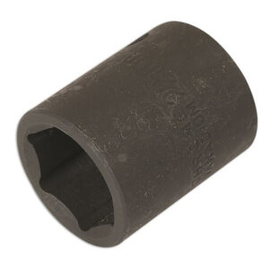 Impact Socket - 22mm - 1/2in. Drive