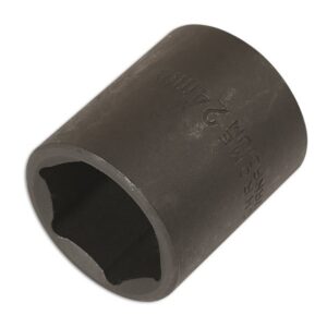Impact Socket - 24mm - 1/2in. Drive