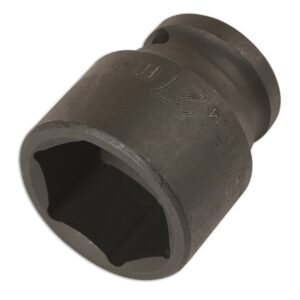 Impact Socket - 27mm - 1/2in. Drive