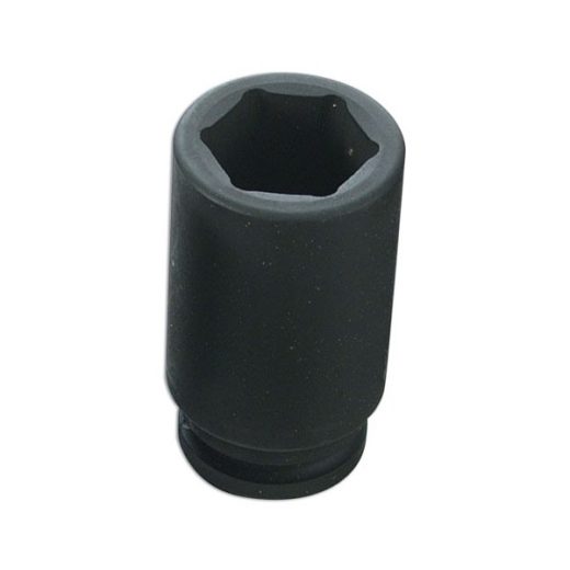 Deep Impact Socket - 27mm - 1/2in. Drive
