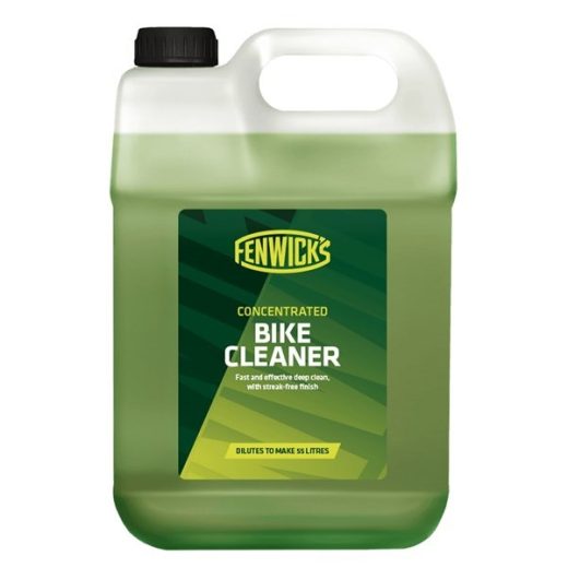 Bike Cleaner Concentrate - 5 Litre