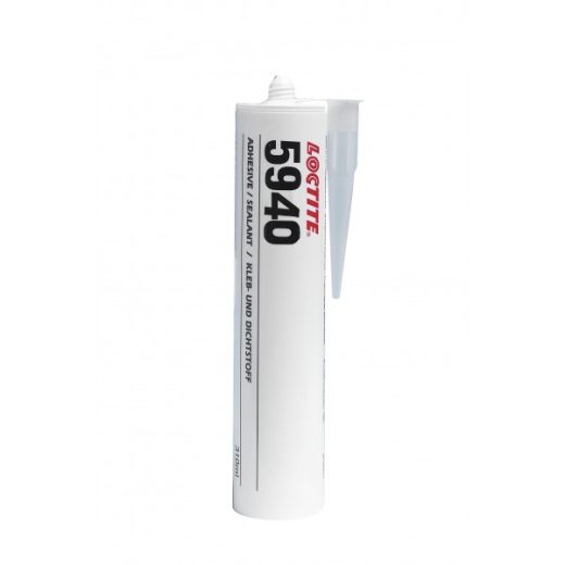 Loctite Silicone Sealant - 310ml