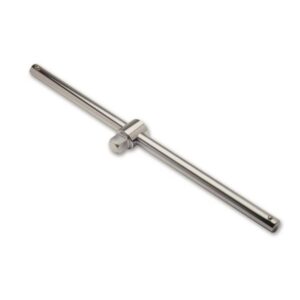 Sliding T-Bar - 16in./400mm - 3/4in. Drive