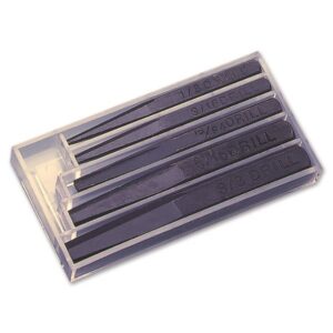 Screw Extractor Set - 5 Piece