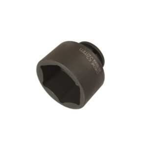 Impact Socket - 52mm - 1/2in. Drive