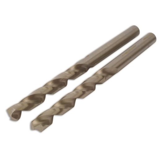 HSS Drill Bit - 3.0mm - Pack Of 2