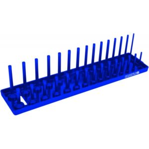 3/8 DR DRIVE SOCKET TRAY - METRIC