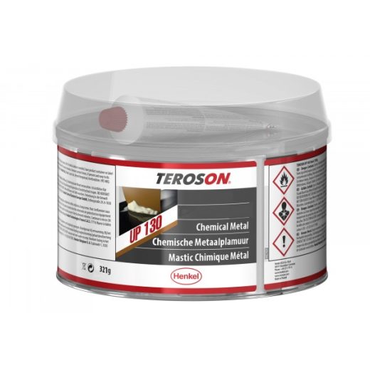 Teroson Up 130 - Chemical Metal