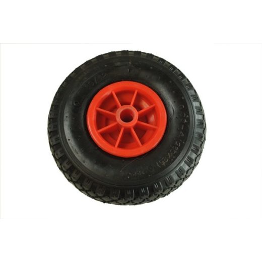 Jockey Wheel Spare Wheel  - Pneumatic Tyre - For MP437