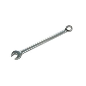 Spanner - Long Polished Combination - 15mm