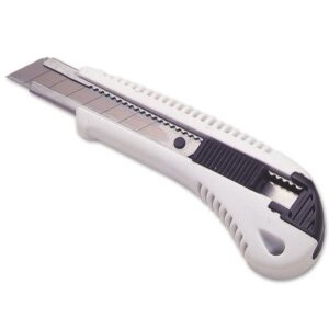 Knife - Snap Off 17mm Blade