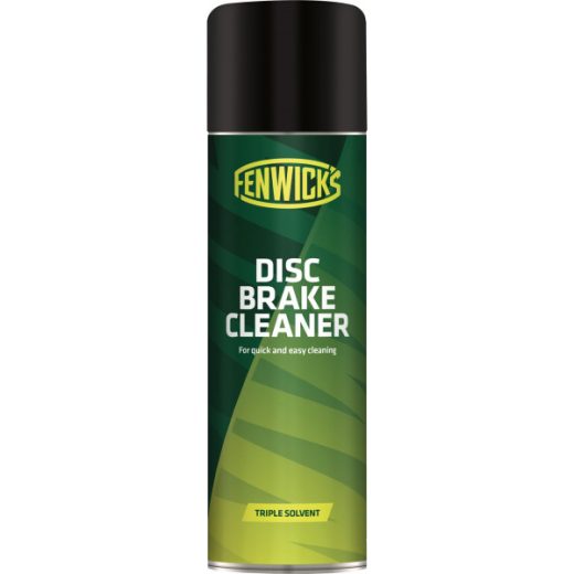 Disc Brake Cleaner Aerosol - 500ml