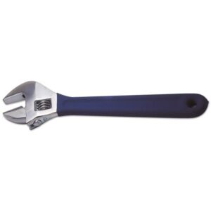 Wrench - Adjustable - 4in./100mm