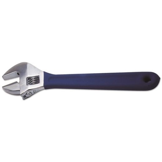 Wrench - Adjustable - 4in./100mm