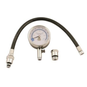 Compression Tester - Petrol Engines