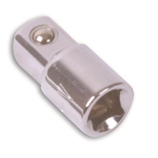 Socket Adaptor - 3/8in. < 1/2in. Drive