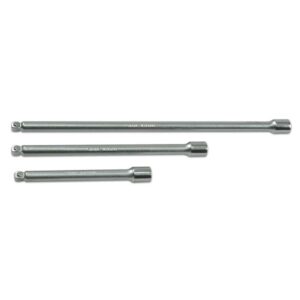 Wobble Bar Set - 1/4in. Drive - 3 Piece