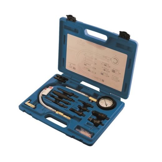 Compression Tester - Diesel Engines