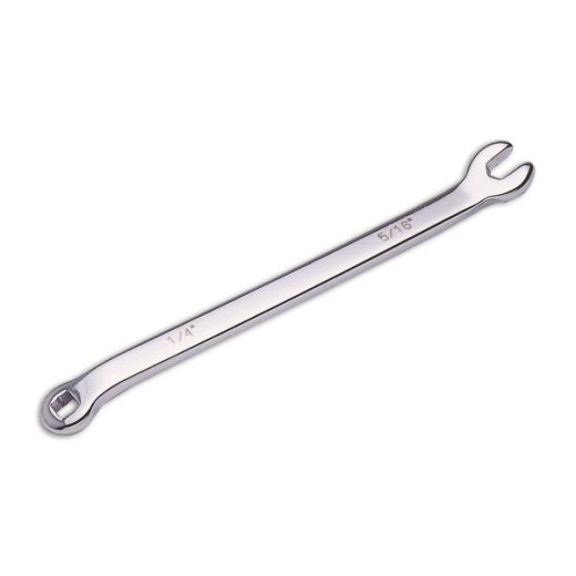 Brake Spanner - 1/4in. Sq x 5/16in. Hex