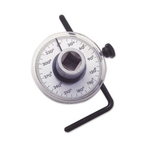 Torque Angle Gauge - 1/2in. Drive