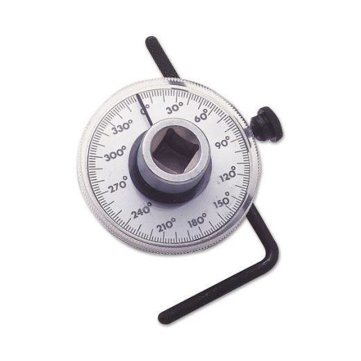Torque Angle Gauge - 1/2in. Drive
