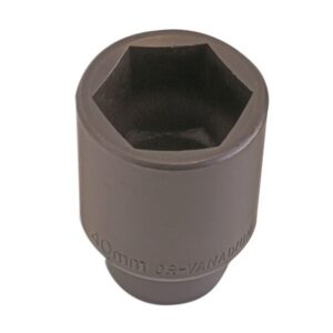 Deep Impact Socket - 40mm - 1/2in. Drive