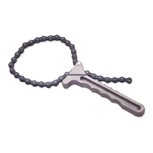 Filter Wrench - Chain - <125mm
