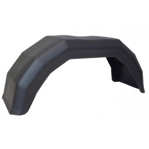 Mudguard - Plastic - 10in. - 620mm Wheels