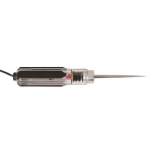 Circuit Tester Plus Buzzer - 6V/12V/24V