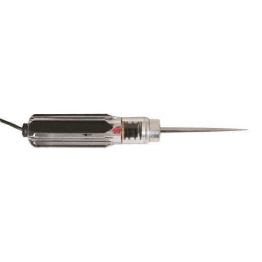 Circuit Tester Plus Buzzer - 6V/12V/24V