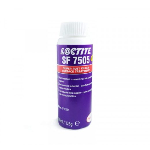 Loctite SF7505 Rust Remedy - 100ml