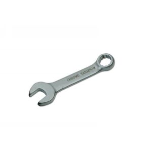 Spanner - Stubby - 15mm