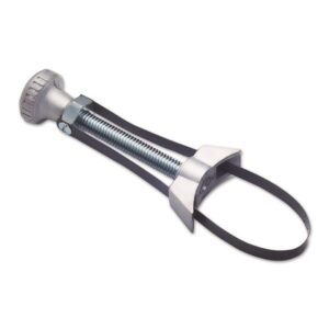 Filter Wrench - Metal Band - <120mm