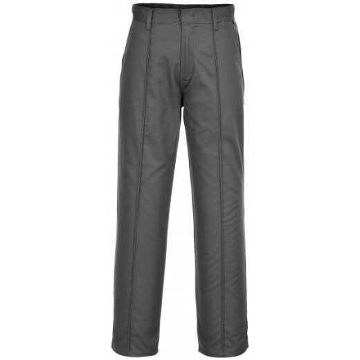 Preston Trousers - Graphite Grey - 30in. Waist (Regular)