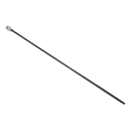 Spline Bit - M8 x 800mm - 1/2in. Drive
