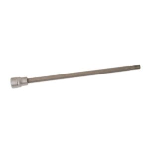 Ribe Profile Bit - M8 x 240mm - 3/8in. Drive