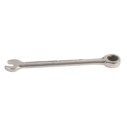 Ratchet Spanner - Combination - 12mm