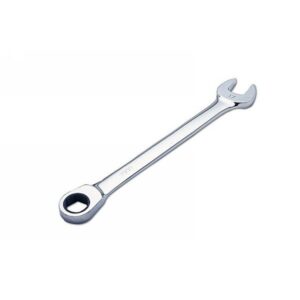 Ratchet Spanner - Combination - 22mm