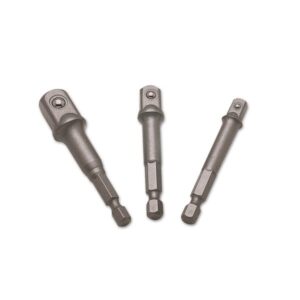 Power Extension - 3 Piece