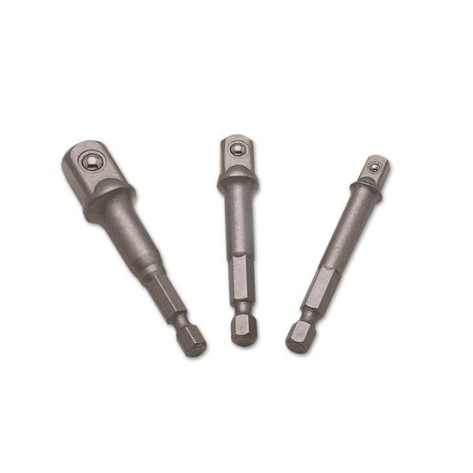 Power Extension - 3 Piece