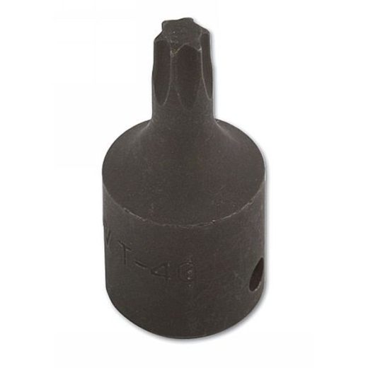 Star Bit - T60 - 3/8in. Drive