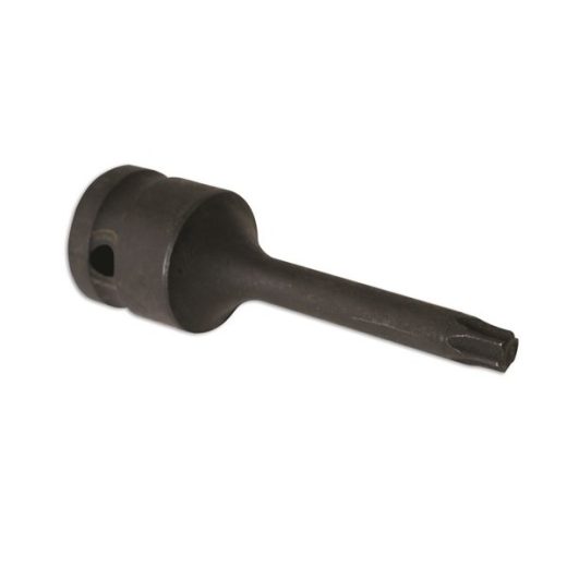 Impact Star Bit - T40 - 1/2in. Drive