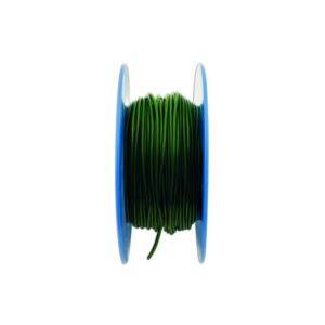1 Core Cable - 1 x 14/0.3mm - Green - 50m